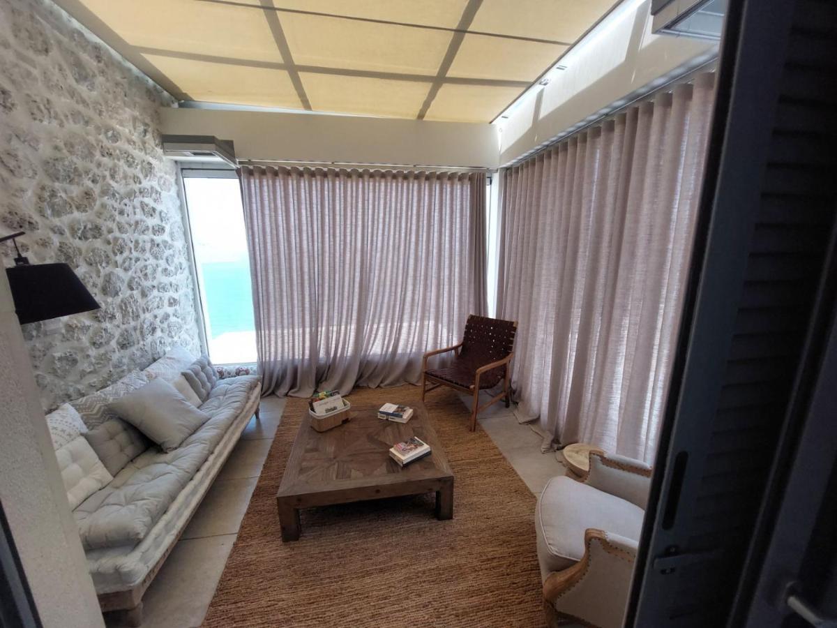 Villa Kairos- Aegean Sea Massouri Extérieur photo